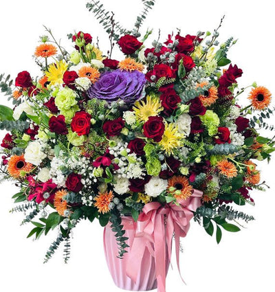 Luxury In Bloom - HCM ONLY