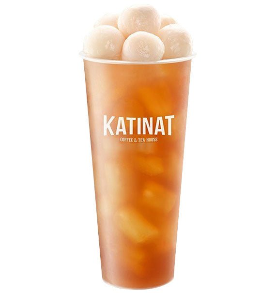 Lychee Tea Katinat Vietnam