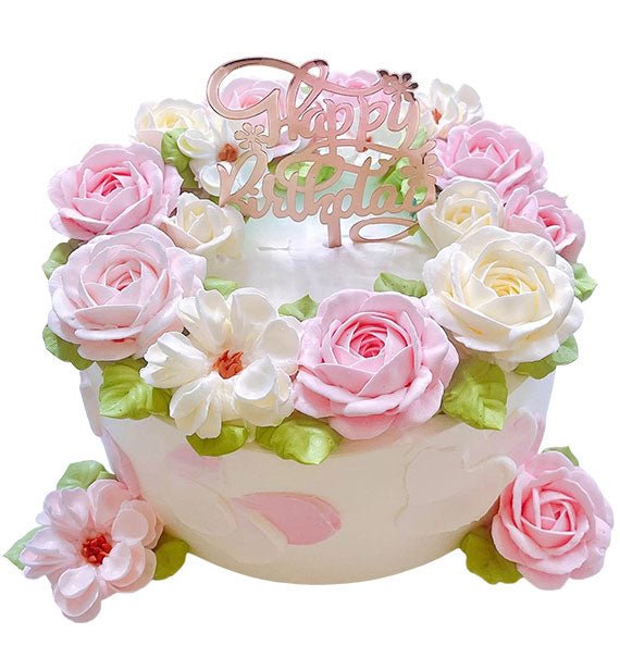 Made With Love Cakes Vietnam