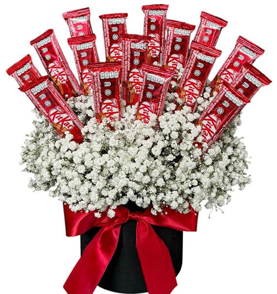 Magical Birthday Blooms Vietnam