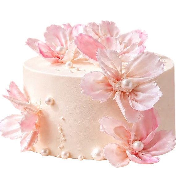 Magnolia Cake Vietnamese Women’s Day