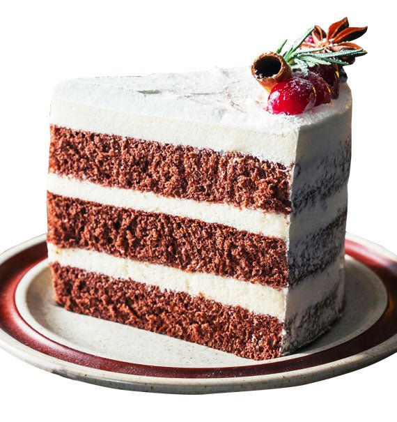 Malibu Noel Cake Christmas Vietnam Delivery