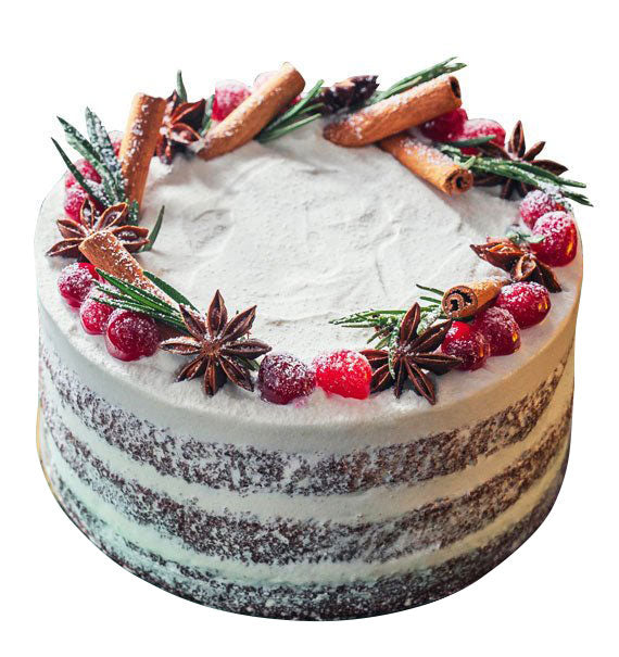 Malibu Noel Cake Christmas Vietnam