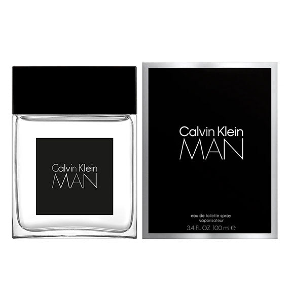 Man Calvin Klein Perfume Vietnam
