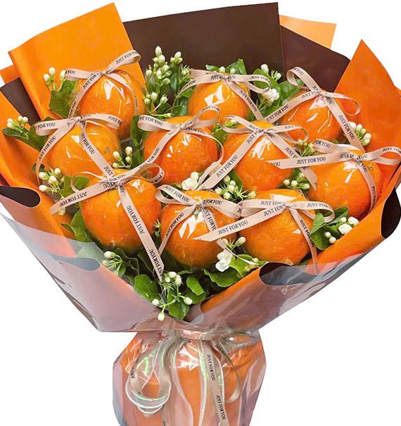 Mandarin Orange Bouquet