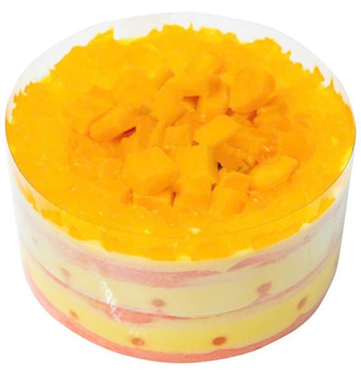 Mango Tango Cake - HCM ONLY