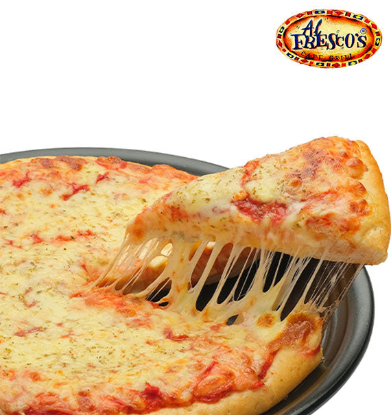 Margherita Al Fresco's Pizza Vietnam