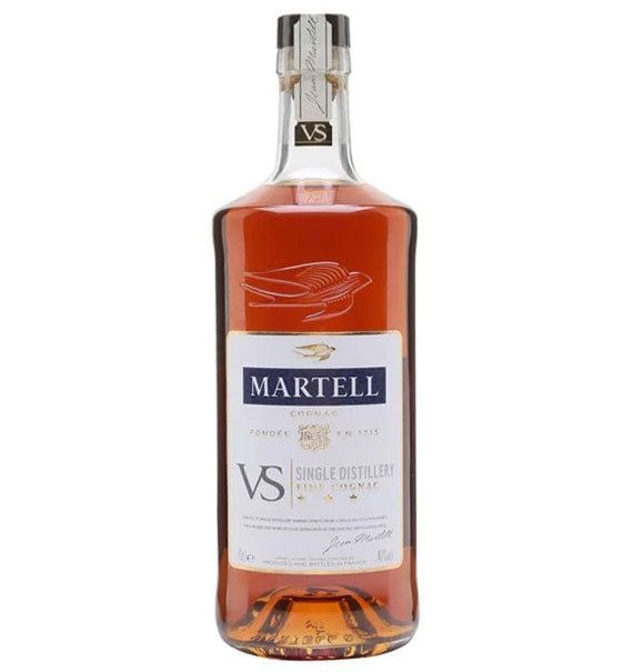 Martell VS Cognac