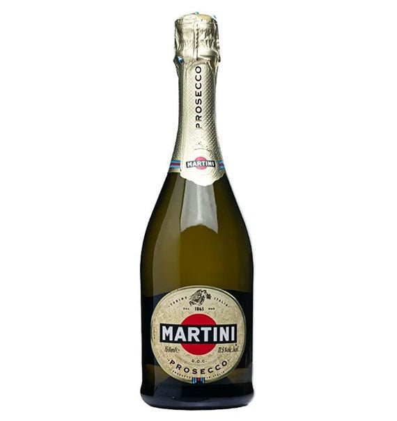 Martini Prosecco Sparkling Wine