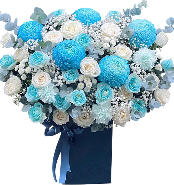 Meaningful Flowers For Dad Vietnam