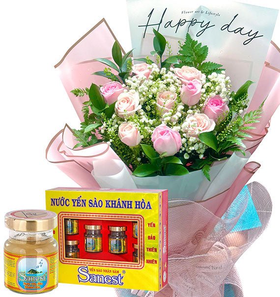 Meaningful Mothers Day Gifts Vietnam