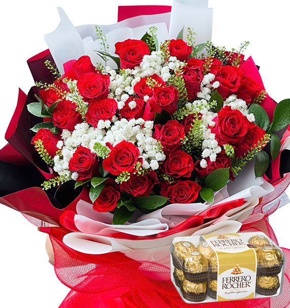 Melt My Heart Gifts Valentine Vietnam