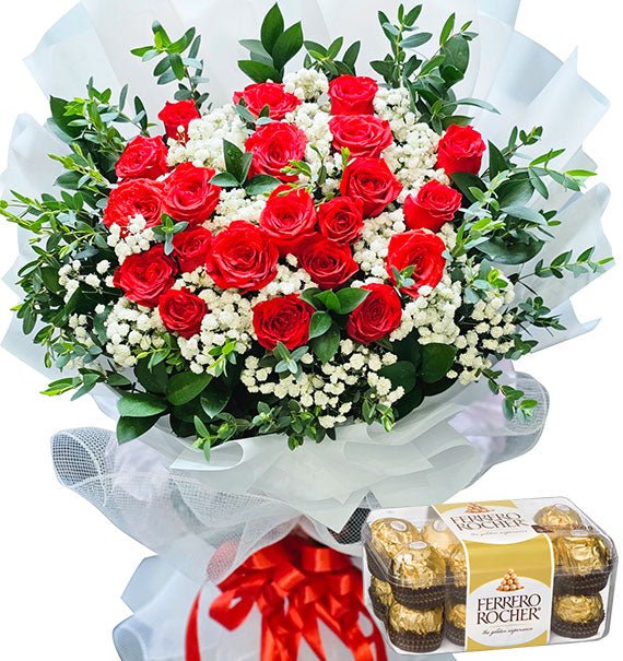 Melt My Heart Gifts Valentine Vietnam