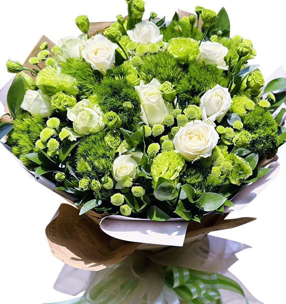 Memories To Treasure Bouquet Vietnam