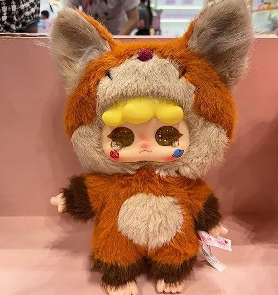 Migo 400% Give Yourself A Hug Blindbox