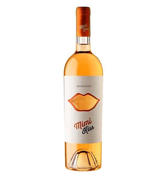 Mimi Kiss da Moscato Sweet Wine