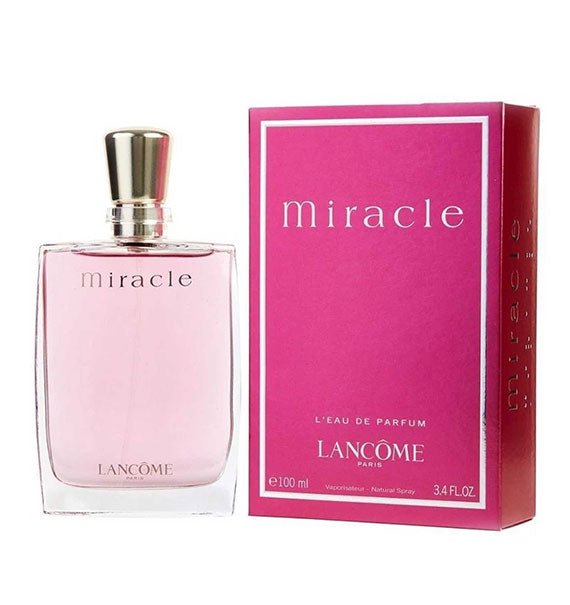 Miracle Lancome Eau De Parfum Perfume Vietnam