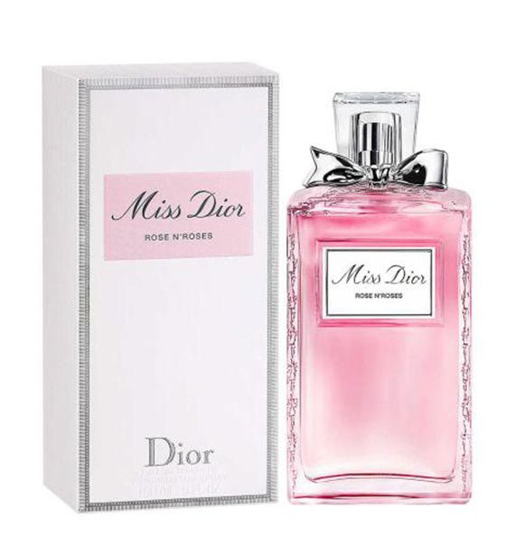 Miss Dior Rose NRoses Perfume Vietnam