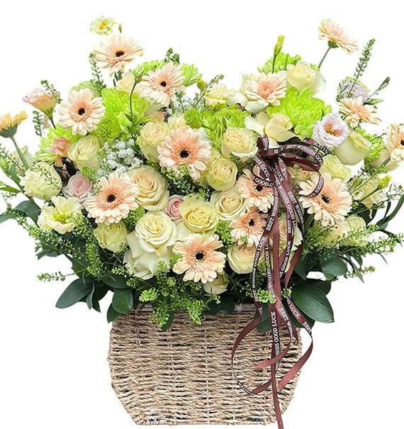 Mixed Get Well Soon Flowers Vietnam