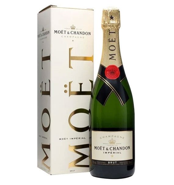 Moet &amp; Chandon Brut Imperial White Wine