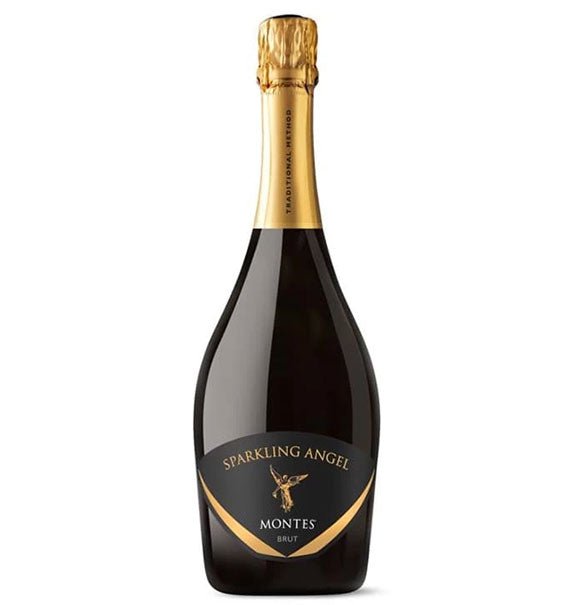 Montes Angel Sparkling Wine