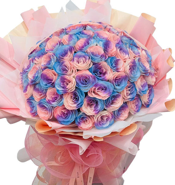 Mothers Day Artificial Flowers Vietnam