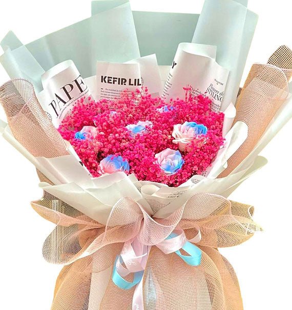 Mothers Day Artificial Flowers Vietnam