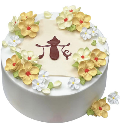 Mother’s Day Cake Delivery