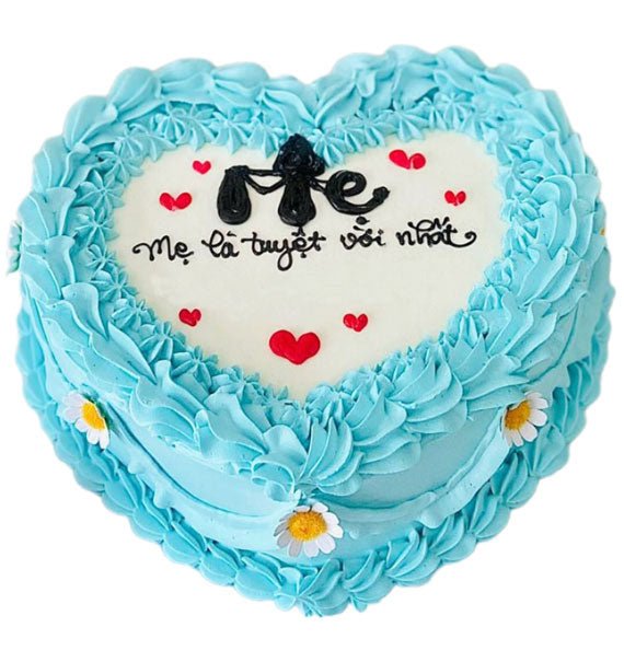 Mothers day Celebration Cake Vietnam