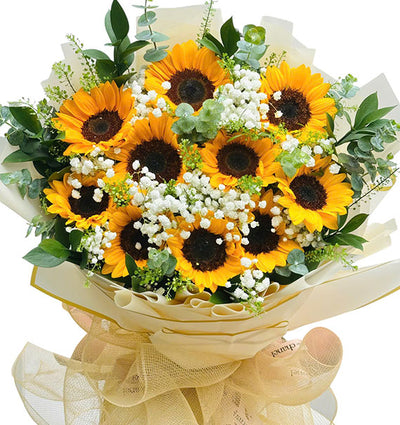 Mother's Day Flowers