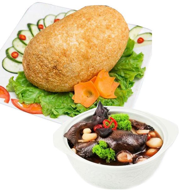 Mother’s Day Food Vietnam