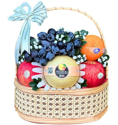 Mother's Day Fresh Fruits