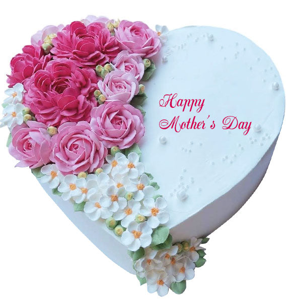 Mothers Day Gourmet Cake Vietnam