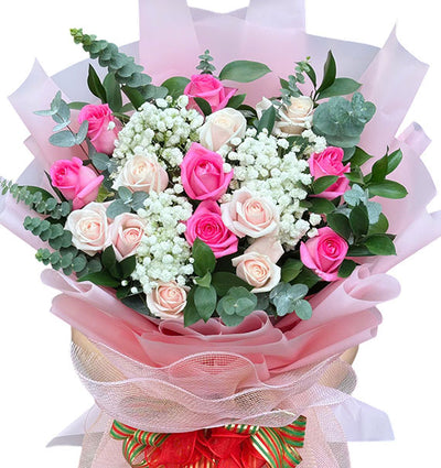 Mother's Day Roses