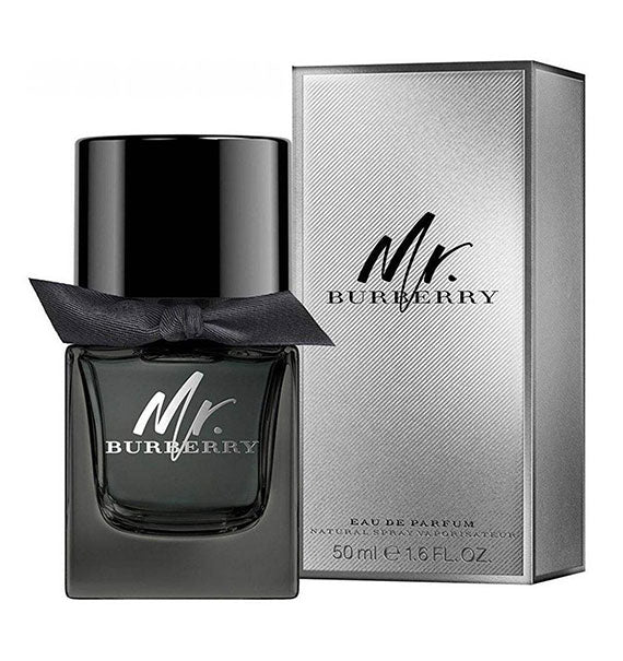 Mr. Burberry Eau De Parfum Perfume Vietnam