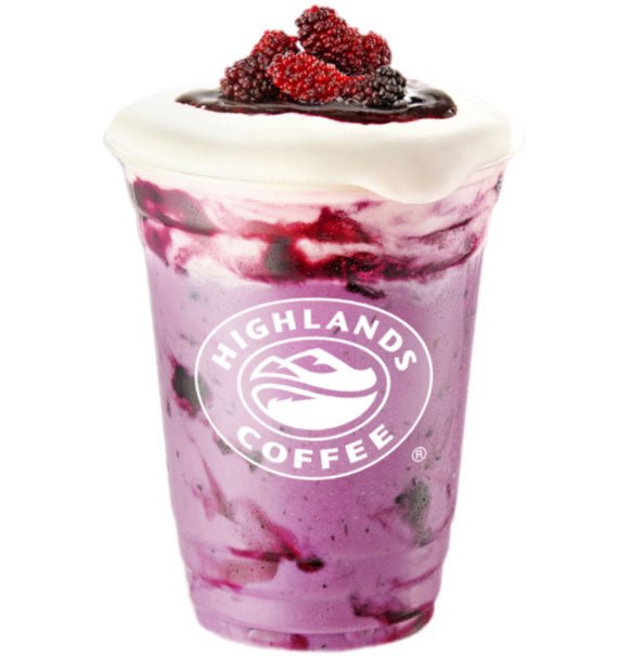 mulberry freeze vietnam