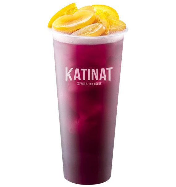 Mulberry Jasmine Green Tea Katinat Vietnam
