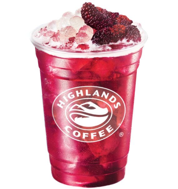 mulberry pearl tea vietnam