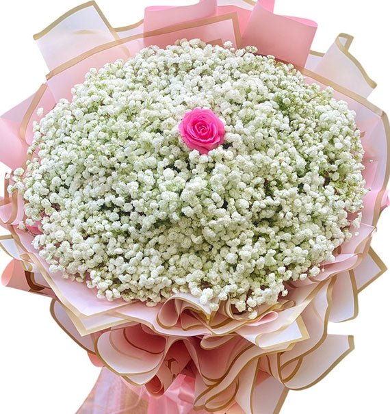 My Angel Mom Bouquet Vietnam