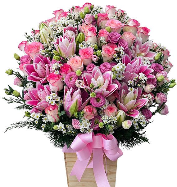 My Beautiful Mommy Mothers Day Vietnam