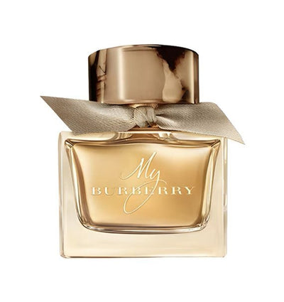 My Burberry
