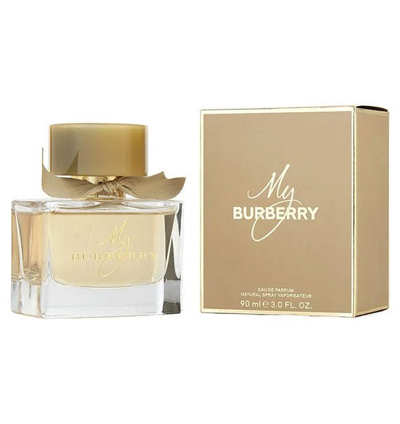 My Burberry Eau De Parfum Perfume Vietnam