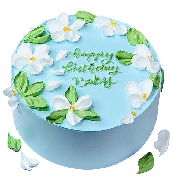 My Crush Cakes Vietnam