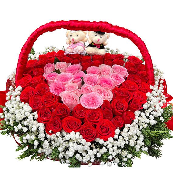 My Heart Belong To You