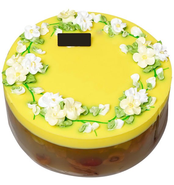 My Lovely Mom Jelly Cake Vietnam