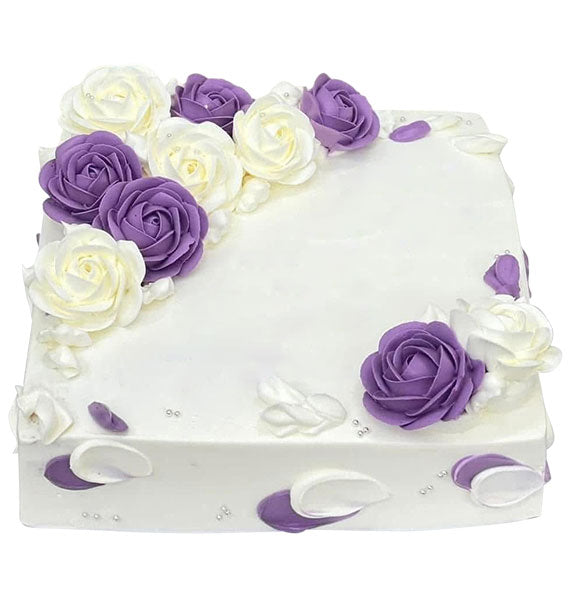 My Thoughts Cakes Vietnam