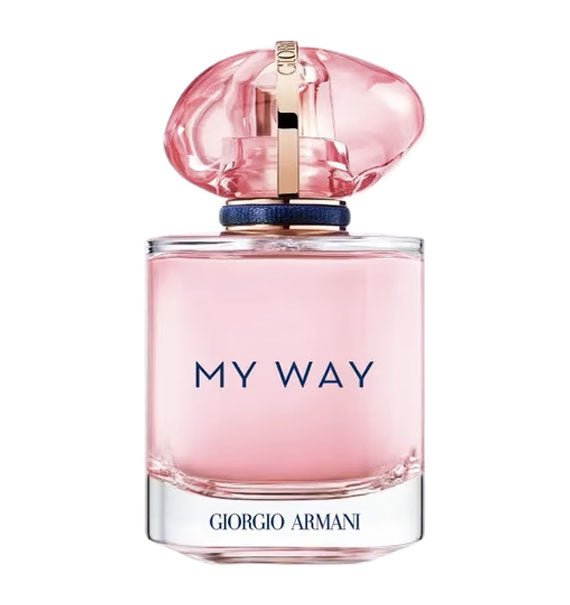 My Way Nectar Giorgio Armani Gifts Vietnam