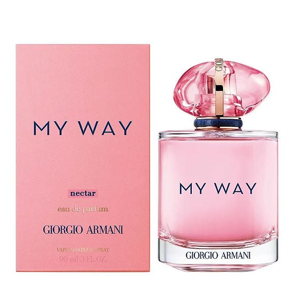 My Way Nectar Giorgio Armani Perfume Vietnam