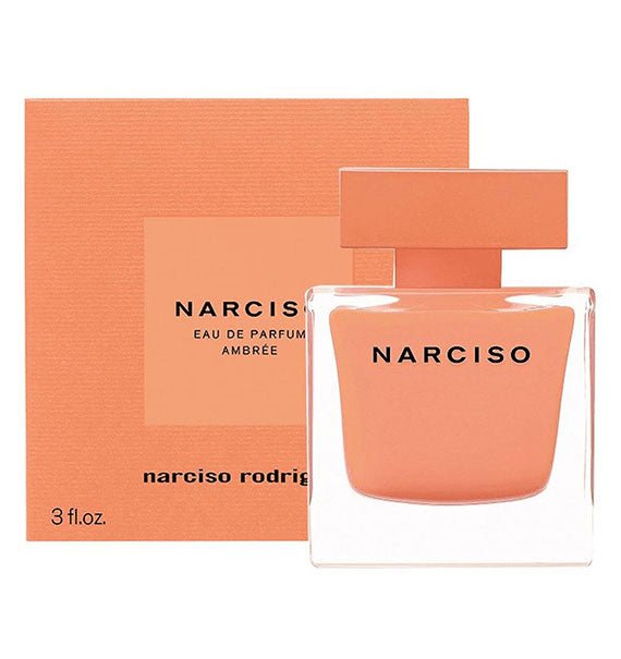 Narciso Eau de Parfum Ambree Narciso Rodriguez Perfume Vietnam