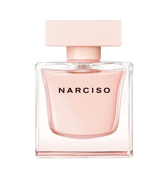 Narciso Eau de Parfum Cristal Narciso Rodriguez Gifts Vietnam